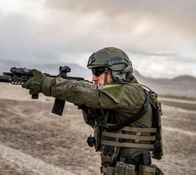 Primary Arms SLx 1x MicroPrism Receives NTOA Recommendation