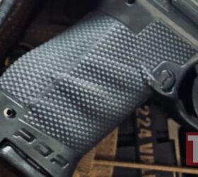 tfb review walther pdp pistol