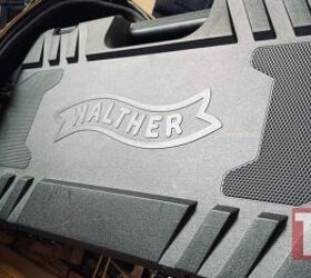 tfb review walther pdp pistol