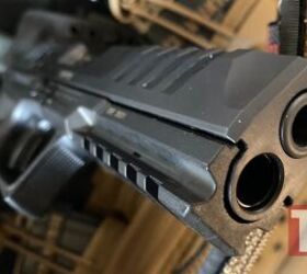 tfb review walther pdp pistol