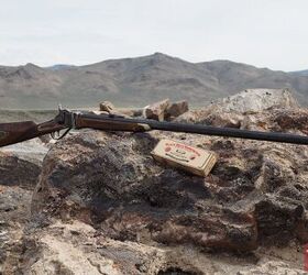 1800's Cartridge Rifle Showdown: Hands-on Firepower Analysis of Sharps ...