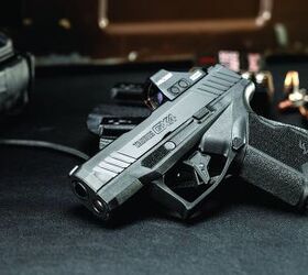 Budget Carry Optics: The Taurus GX4 T.O.R.O Is Finally Here!