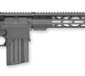 New Rock River California Compliant Semi-Auto Rifles Available