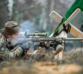 POTD: NATO Snipers in Competition