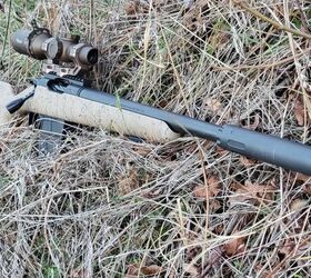 TFB Review: Christensen Arms Ridgeline Scout Rifle