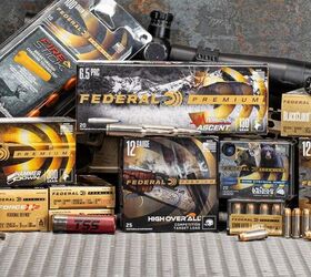 Federal Ammunition Turns 100 Years Old