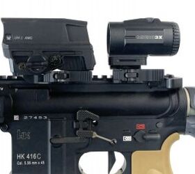 Lightning Review: Vortex Micro6x Magnifier – See Further And