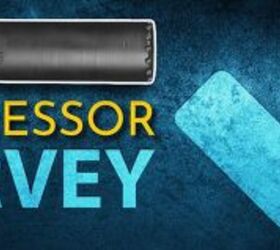 SILENCER SATURDAY #210: Suppressor Owner Survey – Prizes!