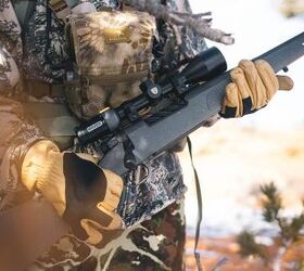 New CRS Series Budget-Friendly Riflescopes by Maven Optics