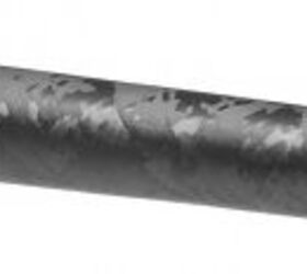 The New Savage 110 Carbon Tactical Bolt-Action Rifle