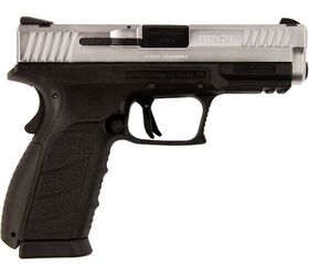 BRG USA Introduces the BRG9 Elite Pistol for SHOT Show 2022