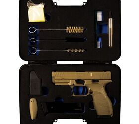 brg usa introduces the brg9 elite pistol