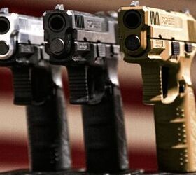 BRG USA Introduces the BRG9 Elite Pistol for SHOT Show 2022