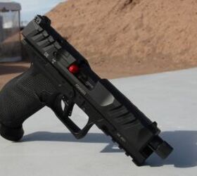 [SHOT 2022] Walther Unveils PDP SD Pro