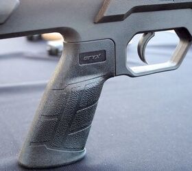 SHOT 2022] Hands on with Savage's New Impulse Elite Precision and