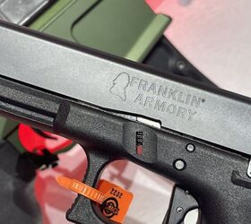 shot 2022 franklin armory glock binary trigger