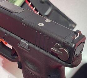shot 2022 franklin armory glock binary trigger