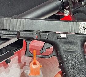 shot 2022 franklin armory glock binary trigger