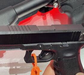 shot 2022 franklin armory glock binary trigger