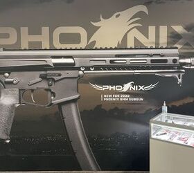 [SHOT 2022] The POF USA Phoenix PCC Has Risen