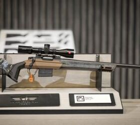 [SHOT 2022] The New Modular Modern Hunting Rifle From Christensen Arms