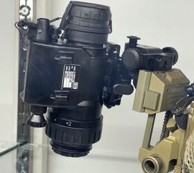 [SHOT 2022] EOTECH Night Vision And Thermal