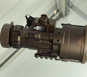 [SHOT 2022] EOTECH Night Vision And Thermal