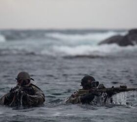 POTD: NORTHCOM and NORAD Divers