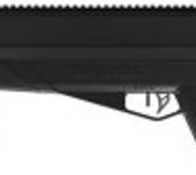 The New Benjamin Bulldog 457 - The Most Powerful PCP Air Rifle