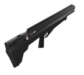 The New Benjamin Bulldog 457 - The Most Powerful PCP Air Rifle