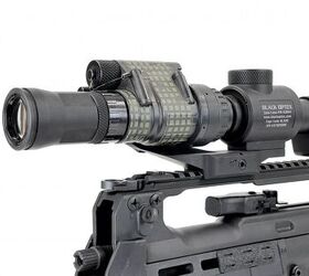 Zero Lens on Springfield Hellion