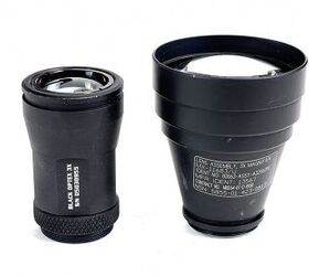 friday night lights black optex zero lens turn your pvs 14 into a cnvd