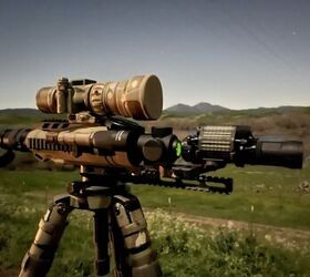 Friday Night Lights: Black Optex Zero Lens – Turn Your PVS-14 Into A ...