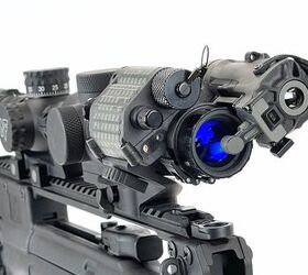 Friday Night Lights: Black Optex Zero Lens – Turn Your PVS Friday Night Lights: Black Optex Zero Lens – Turn Your PVS