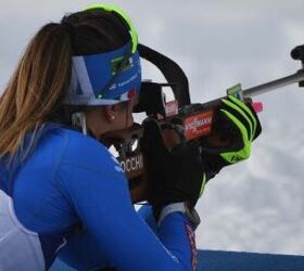 100% of Gold Medalists at the 2022 Beijing Biathlon Used this Gun