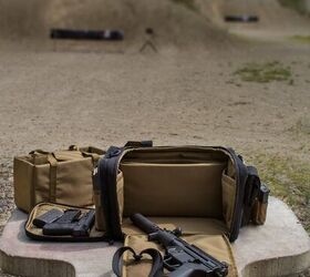 New Loadout Range Bag from Elite Survival Systems | thefirearmblog.com