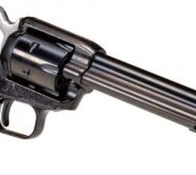 'Year of the Rimfire' Celebrated by Heritage with Rough Rider Rebate ...