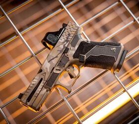 POTD: Sonoran Defense Glocks