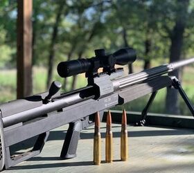 One Million Rounds of Ammunition Offered to Ukraine by AMMO Inc. 