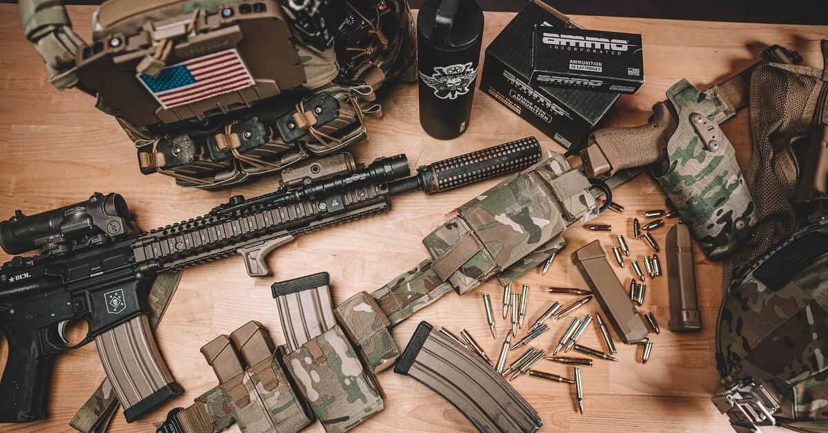 www.thefirearmblog.com