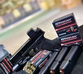 One Million Rounds of Ammunition Offered to Ukraine by AMMO Inc. 