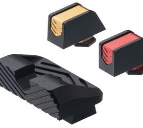 Tyrant Designs Drops New Previews of Its Two-Piece Glock Sights