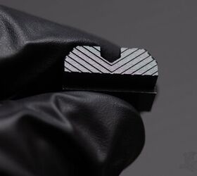 Tyrant Designs Drops New Previews of Its Two-Piece Glock Sights