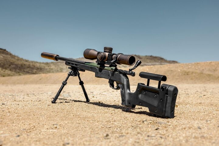 POTD: Springfield Waypoint .308 in MDT Chassis + Vortex Razor 3-18x ...