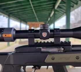 The Rimfire Report: Maven CRS.1 – Best Mid-Range Rimfire Scope?