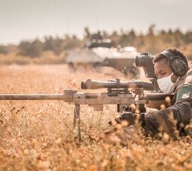 POTD: French Snipers with PGM Hecate II