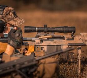 Potd: French Snipers With Pgm Hecate Ii 