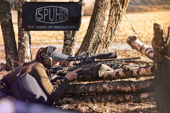 POTD: Precision Rifle Competition with 22LR | thefirearmblog.com