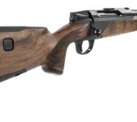 Sako Introduces the NEW Sako 100 Premium Hunting Rifle | thefirearmblog.com