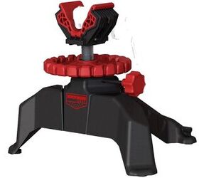 Bravo Shooting Rest - Birchwood Casey